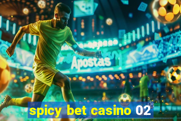 spicy bet casino 02